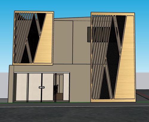 Marambaia House | Super Casa Cop 30