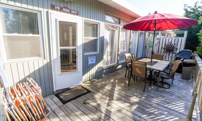 Ocean Bay Park House | Immaculate Oceanfront Home with Pool & 10/10 Guest Rating