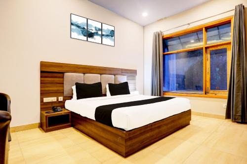 Alwar Hotel | Budget-Friendly Ashoka Hotel: Family Friendly Stays Await