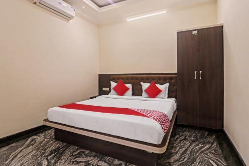 Rajajinagar Hotel | Discover Hotel Ashraya Paradise: Family-Friendly & 4-Star Comfort