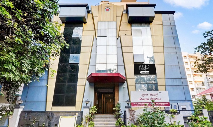 Bilekahalli House | Super Collection O Bannerghatta IIM