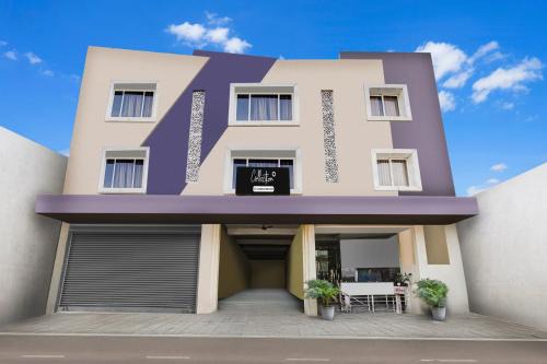 Rudrapur Hotel | Super Collection O Civil Lines Rudrapur