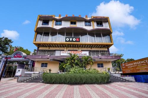 Ranchi Hotel | Budget-Friendly OYO Hotel Harsh Regency - Child Friendly Stay