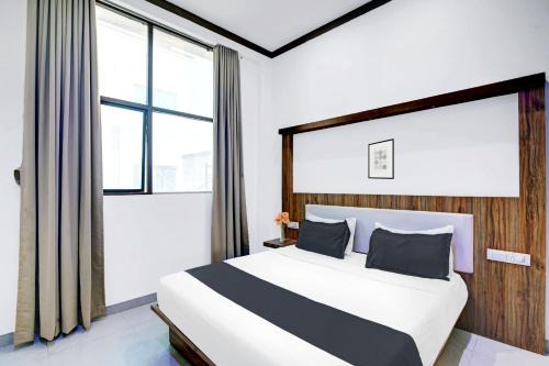 Hassan Hotel | Family-Friendly Stay at Collection O Sagayi International Resort