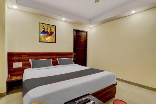 Rajajinagar Hotel | Discover Collection O Hotel Hemadri Residency: Child-Friendly Stay