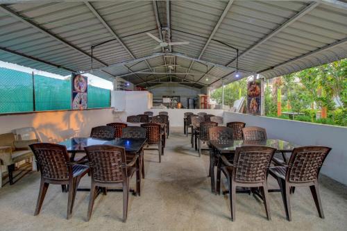 Loni Kalbhor Hotel | Cozy Homely Stays Resort: Child-Friendly 4-Star Getaway