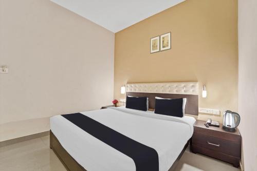 Kalady Resort | Relax at Edassery Village: Family-Friendly with Kitchen & Dining