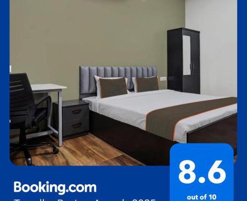 Baner Hotel | Stay at Hotel Grey Stone: Family-Friendly & 4-Star Comfort