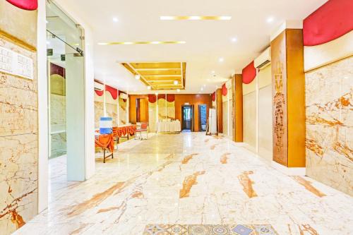 Gwalior Hotel | Pet-Friendly Retreat at Super Collection O Hotel Bliv