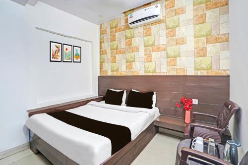Bareilly Hotel | Super Collection O Prabhat Nagar Bareilly