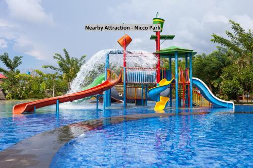 Sector V Hotel | Child-Friendly Getaway at Hotel Radha Kanhaiya - 4 Stars