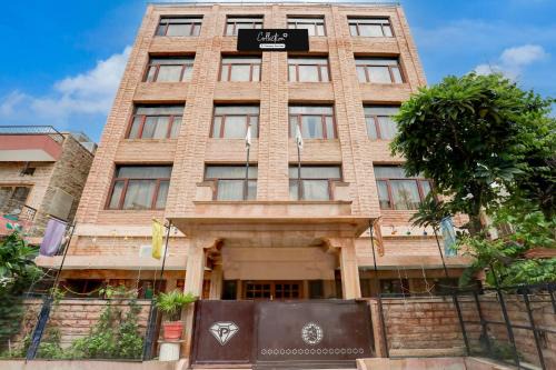 Jodhpur Hotel | Budget-Friendly OYO Hotel Pioneer Near Railway Station