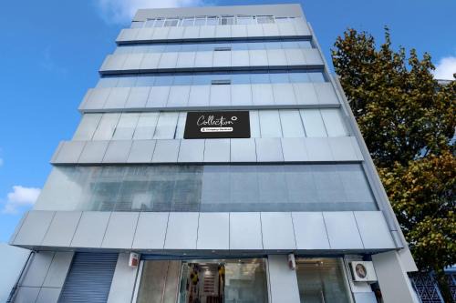 Patna Hotel | Super Collection O Rajeev Nagar Near Atal Path Formerly Vinayaka