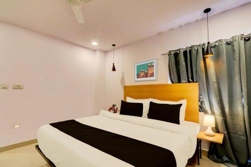 Dilsukhnagar Hotel | Discover Collection O RCC MARVEL – 4-Star Family Haven