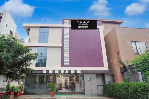 Mount Abu Hotel | Super Collection O Shantivan Bus Terminal Formerly Hotel Suhagan Heights