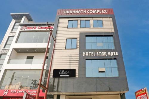 Kanpur Hotel | Budget-Friendly Comfort at Collection O Hotel Stargaze