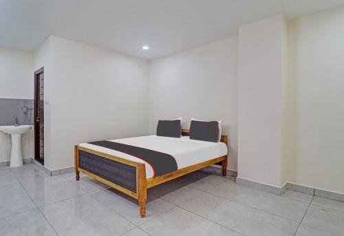Patancheru Hotel | Family-Friendly Hotel Sv Grand Patancheru - 4-Star Comfort