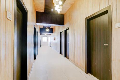 Thane West Hotel | Family-Friendly Getaway at Hotel Dove Residency - 4 Stars