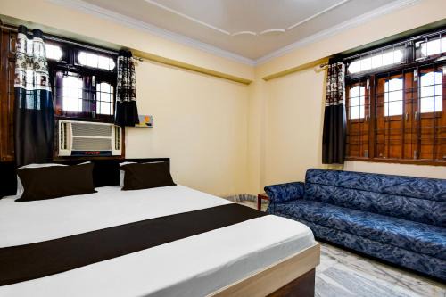 Patna Hotel | Top-Rated OYO 2 Brothers Inn with Family-Friendly Amenities