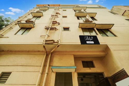 Yeshwanthpur Hotel | Affordable Family Getaway at Spot on Sunder Nivas