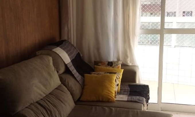 Ocian Apartment | Cozy Luxury Apartment with Kitchen & Wheelchair Access