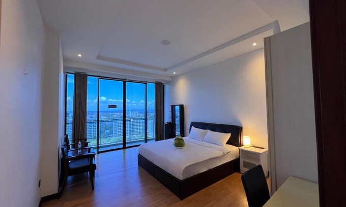 Kuching Apartment | Cozy 1800sqft Condo at Imperial Suites Boulevard Mall