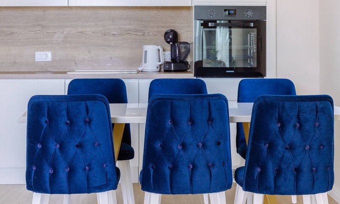 Opatija Apartment | Elegant Super Deluxe Suite with Terrace & Ocean Views