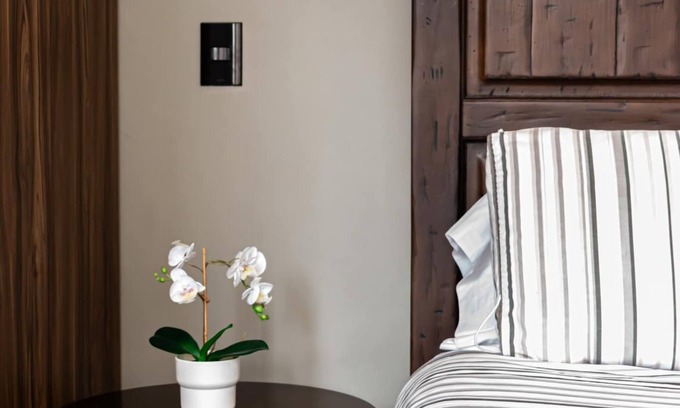La Condesa Apartment | Spacious Apartment in the Heart of La Condesa