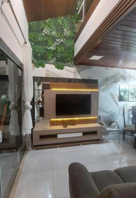 Novo Gravata Apartment | Luxury Super Duplex with Pool and Ocean View in Winterville