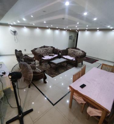 Aswan Apartment | Pet-Friendly Super Elite Apartment with Nile Views