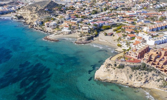San Juan de los Terreros House | Cozy Retreat Near Beaches with Pool and Family Amenities