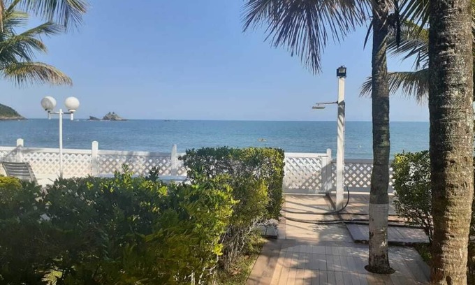 Praia do Toque-Toque Pequeno House | Inviting Super Flat Pé na Areia - Perfect for Families