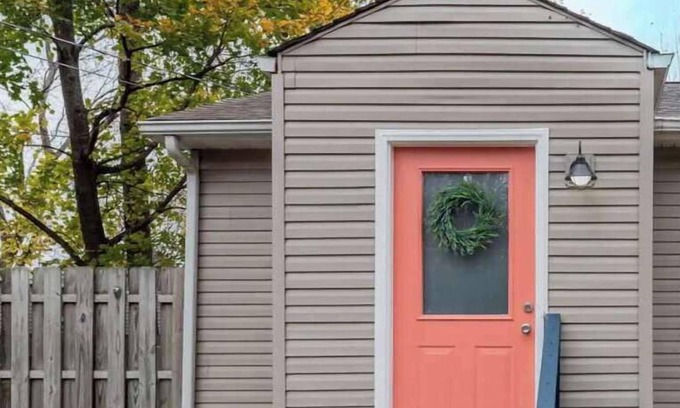 Madison-on-the-Lake House | Grove Cottage: Ideal Getaway Near Beach & Wineries