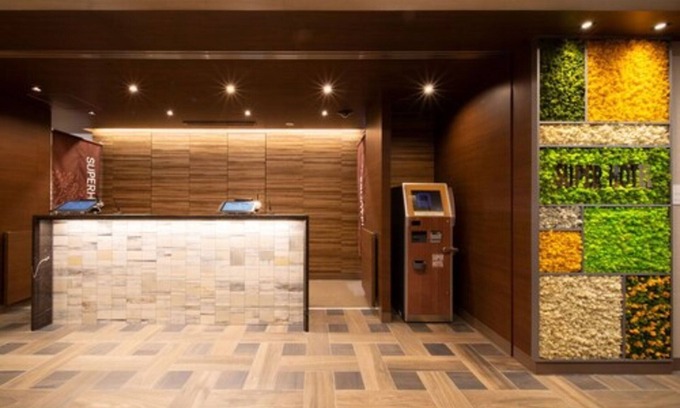 Ozu Hotel | Top-Rated Comfort at Super Hotel Ehime Ozu Inter