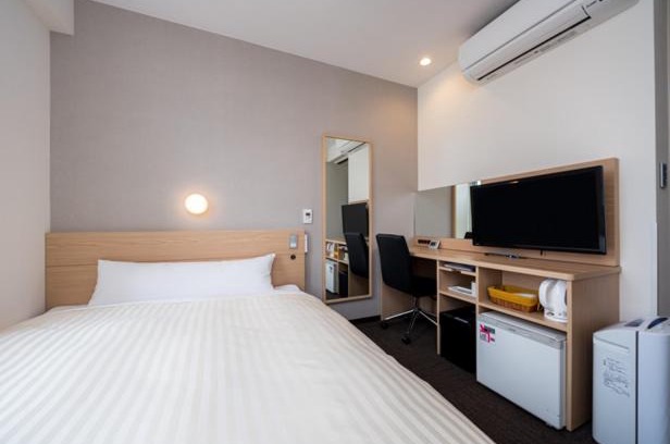 Hachinohe Hotel | Discover Family-Friendly Comfort at Super Hotel Hachinohe