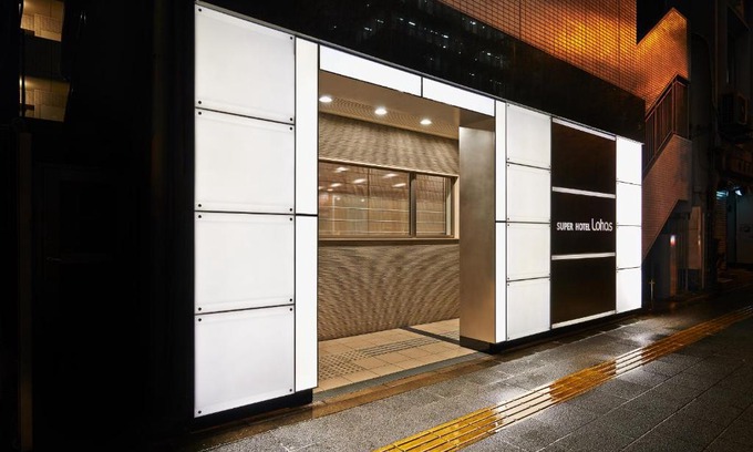 Taito Hotel | Discover Super Hotel JR Ueno Iriyaguchi with Family-Friendly Amenities