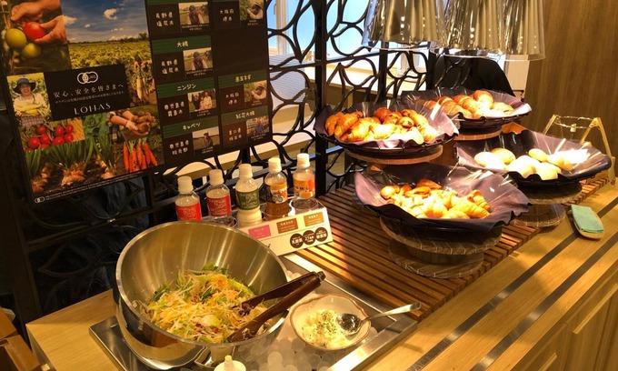 Kitami Hotel | Discover Super Hotel Kitami: Family-Friendly & Accessible