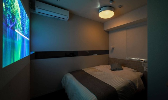 Natori Hotel | Eco-Friendly Super Hotel Mitazono near Sendai Airport