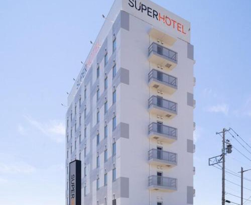 Natori Hotel | Comfortable Hotel Mitazono Sendai Airport with Spa & Kitchen