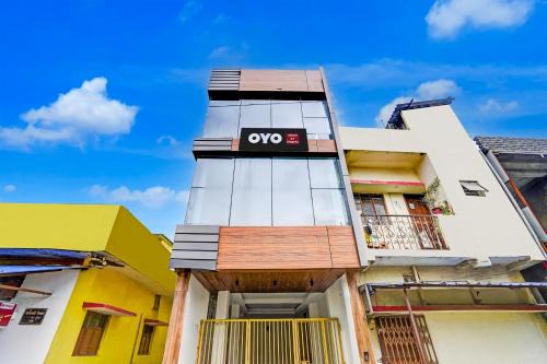 Ranchi Hotel | Super Hotel O 27 Degree Hotel
