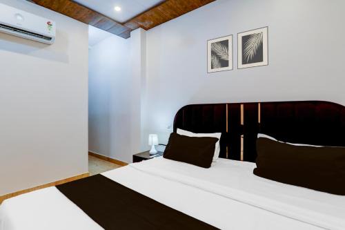 Lucknow Hotel | Super Hotel O Aastha Inn