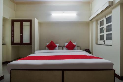 Jodhpur Hotel | Budget-Friendly Anand Hotel Jodhpur with Family Amenities