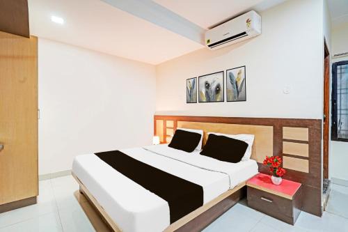 Anantapur Hotel | Super Hotel O Anantapur