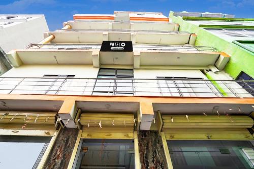 Muzaffarpur Hotel | Super Hotel O Bhagwanpur Chowk Muzaffarpur