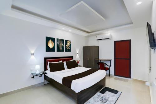 Mohangarh Hotel | Budget-Friendly Super OYO Flagship 24 Stays for Families