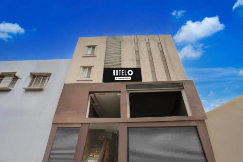 Haldwani Hotel | Super Hotel O Haldwani Near Bus Stand