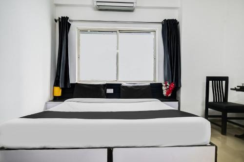 Rau Hotel | Budget-Friendly OYO Hotel Indraprasth - Family Welcoming