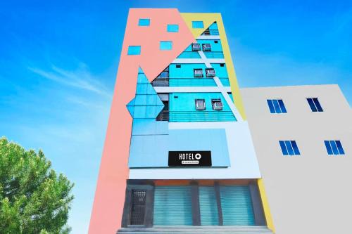 Karimnagar Hotel | Budget-Friendly Stay at Super OYO Laxmi Residency