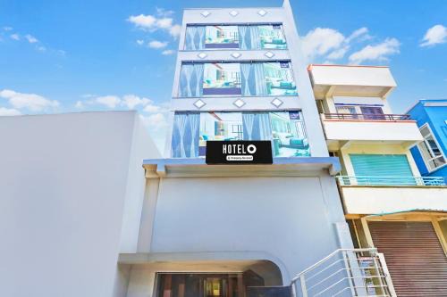 Hyderabad Hotel | Top-Rated Family-Friendly Stay at Super OYO Hotel Angel