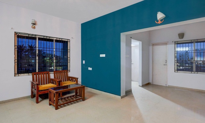 Kattankulathur House | Super Hotel O Kattankulathur